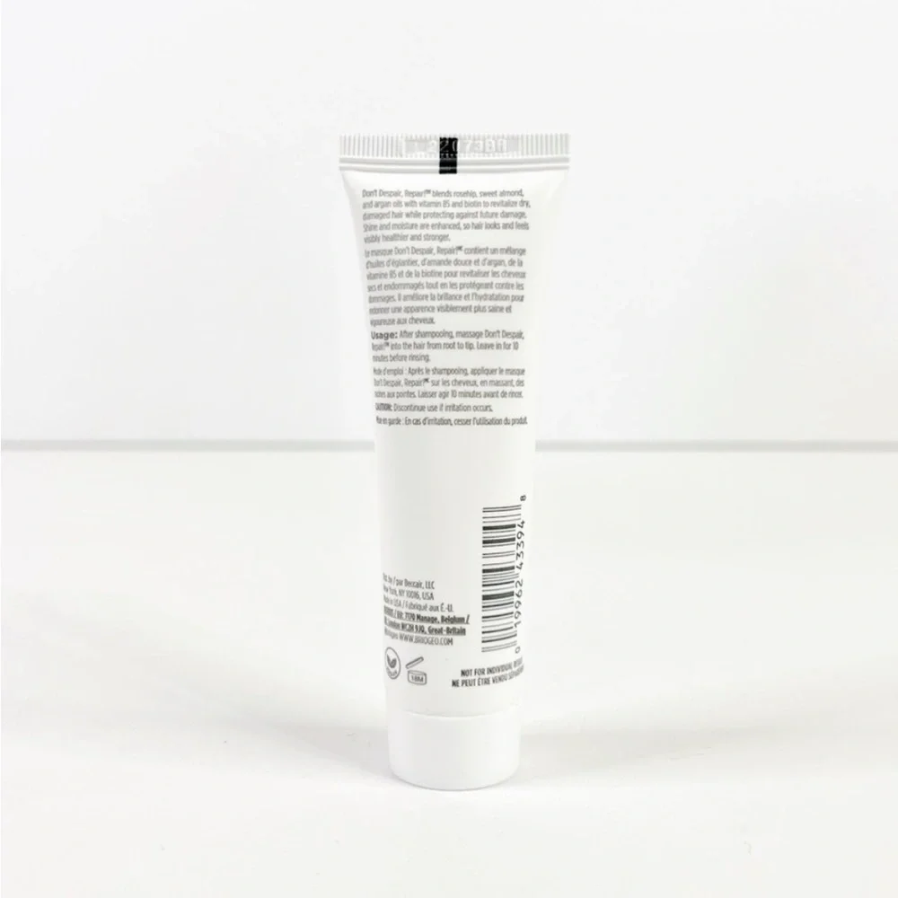 🌻 Briogeo | Don’t Despair, Repair Deep Conditioning Mask